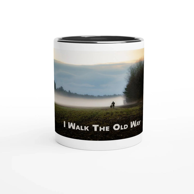 Drinkware Collection – Mugs & Bottles