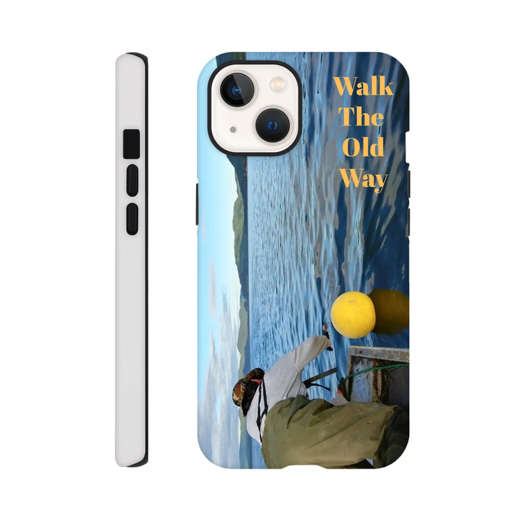 Art in Your Pocket – The Phone Case Collection