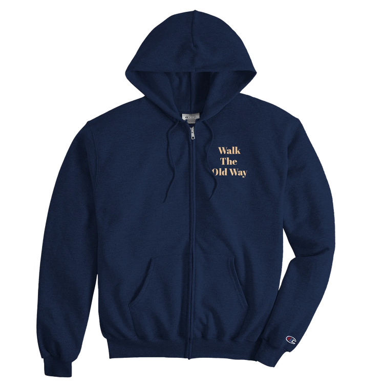 Long Sleeves + Hoodies